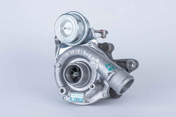 BORG 53039880050 Turbo Sarj Komple C5 - P406 - P407 - P607 98> 2.0 Hdi (Dw10a) Borgwarner
